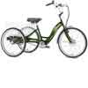vanGraght cycle - specialty bikes - vGc electra