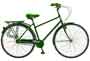 vanGraght cycle - green machine