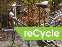 vanGraght cycle reCycle program
