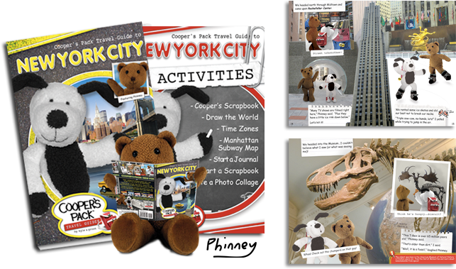 03-cooperspack-NYC-guide CoopersPack New York City Travel Guide