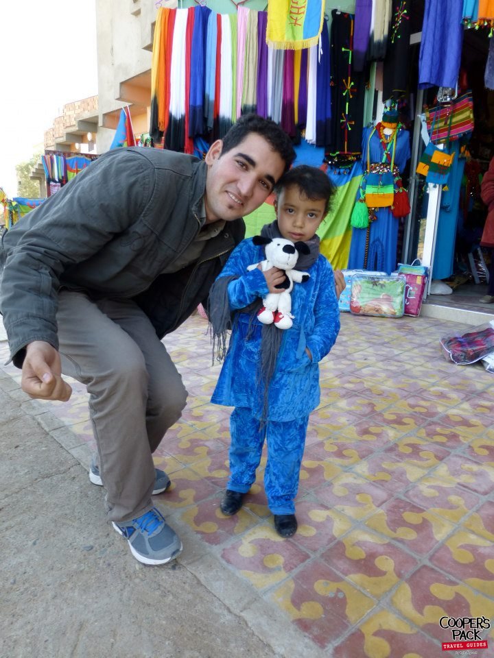 CoopersPack-Morocco-Making-Friends