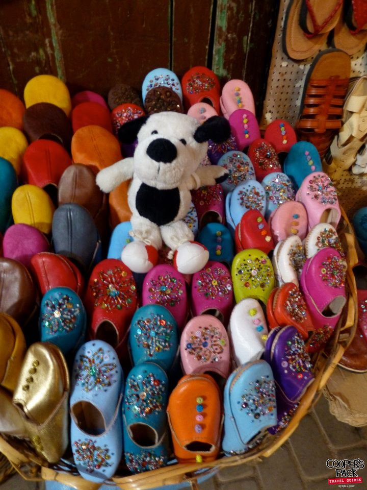 CoopersPack-Morocco-Marrakesh-Shoes