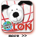 Cooper’s Pack Interactive Children’s Travel Guide of London