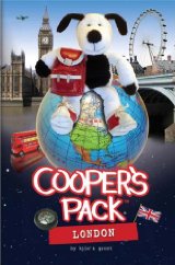 Cooper's Pack Travel Guides - London